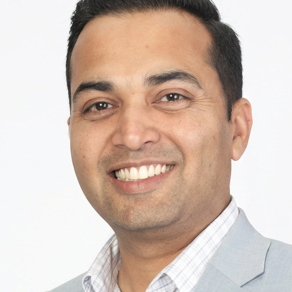 Sanjay Gupta, Broker, eXp Realty