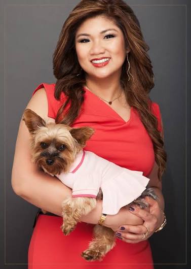 Marissa Santos, Real Estate Sales Representative, Sutton Group