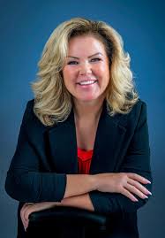 Karen Whitfield, Team Lead, Century 21