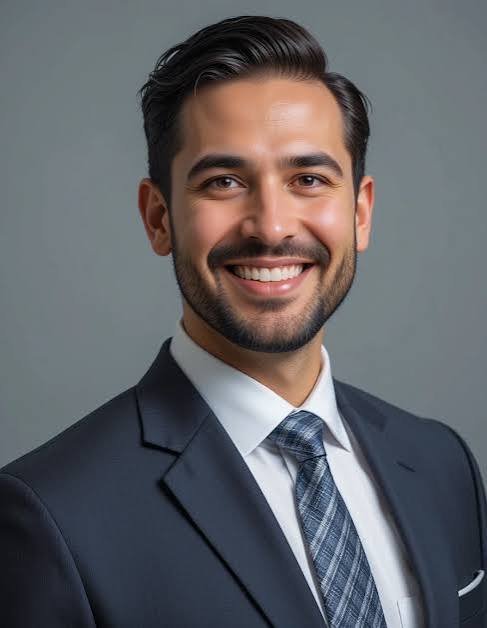 Mateo Alvarez, Real Estate Agent, RE/MAX