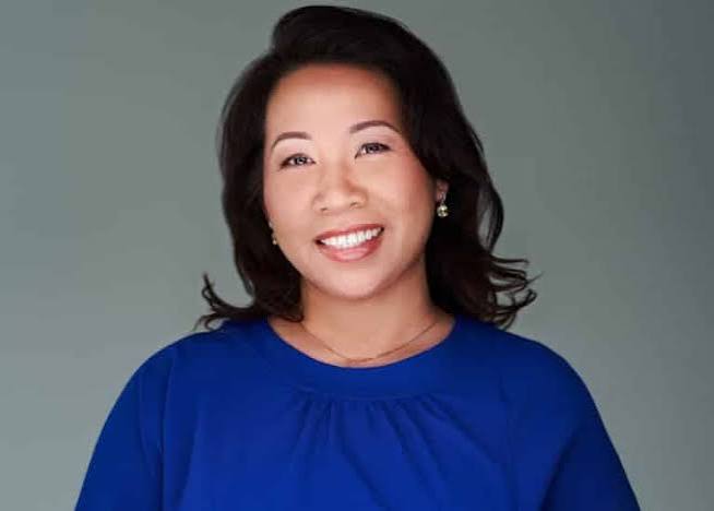 Grace Lim, Team Lead, Royal LePage