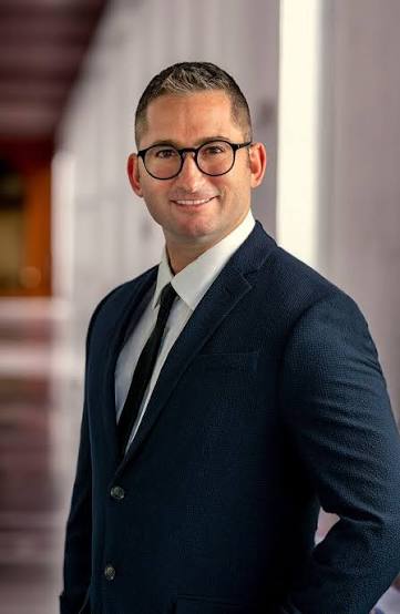 Daniel Rosen, Real Estate Agent, Coldwell Banker