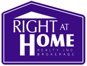 Right at Home Realty logo
